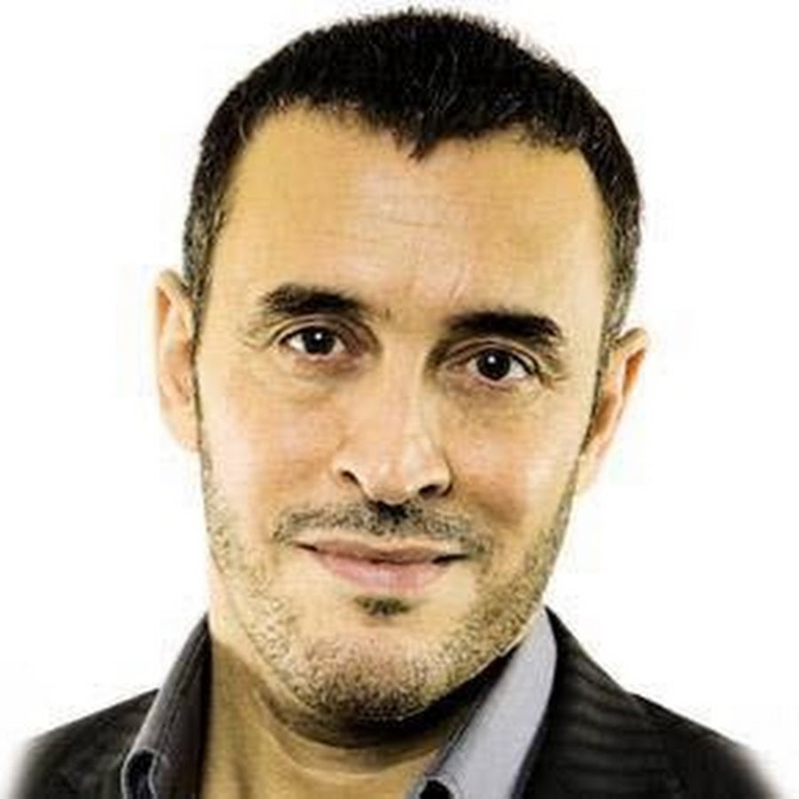 Mohammed AL Saher