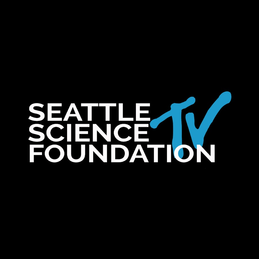 Seattle Science Foundation Avatar canale YouTube 