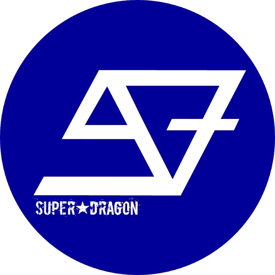 SUPER DRAGON OFFICIAL YouTube 频道头像