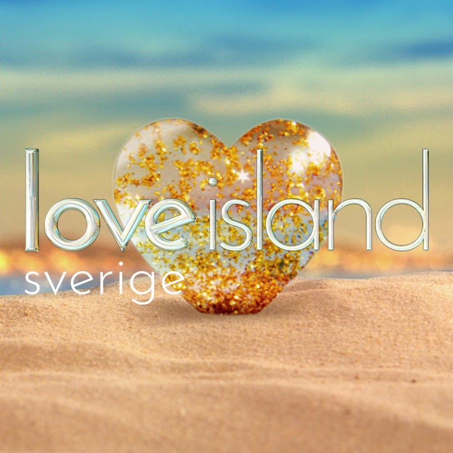 Love Island Sverige YouTube channel avatar