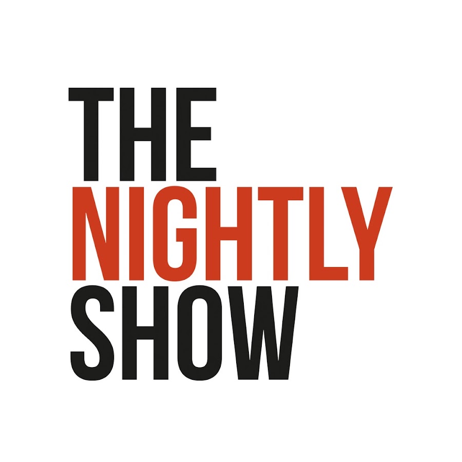 The Nightly Show YouTube channel avatar