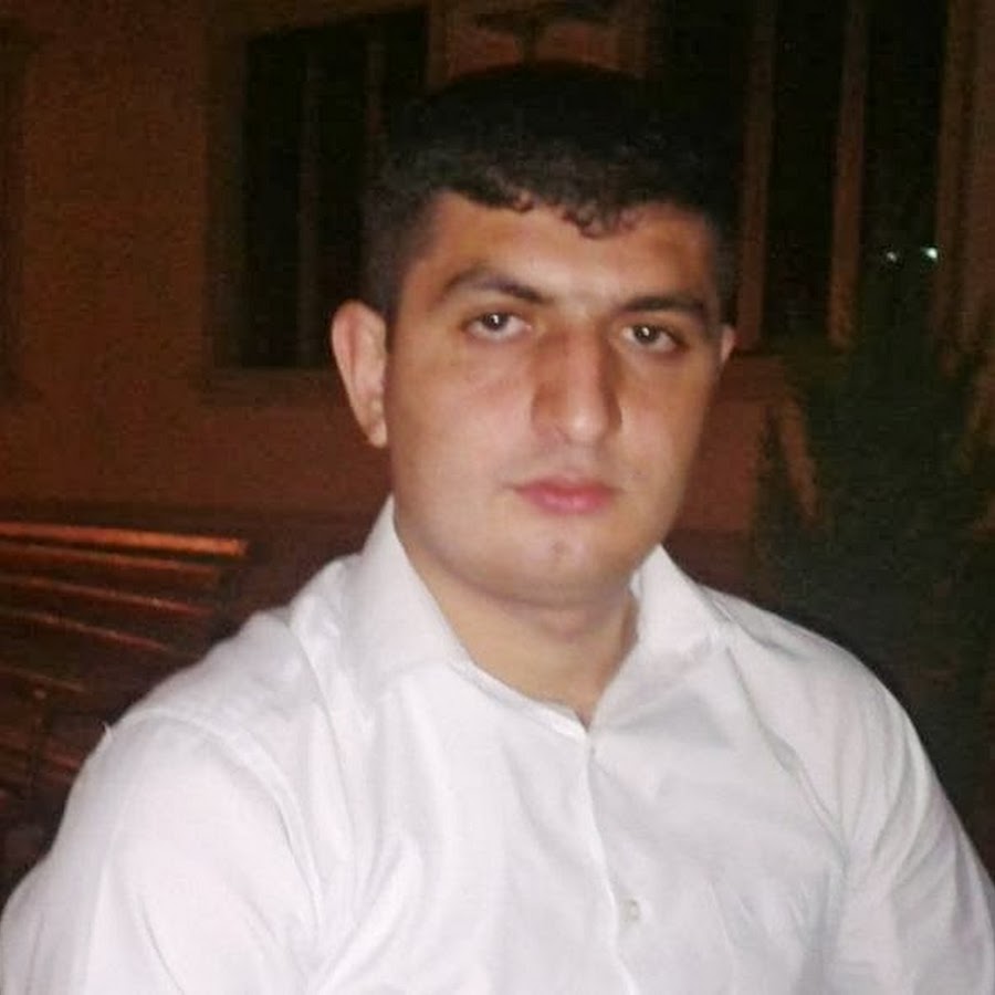 Elvin Kazimzade YouTube kanalı avatarı