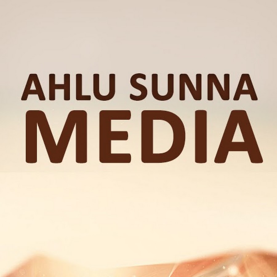 Ahlu Sunna Media