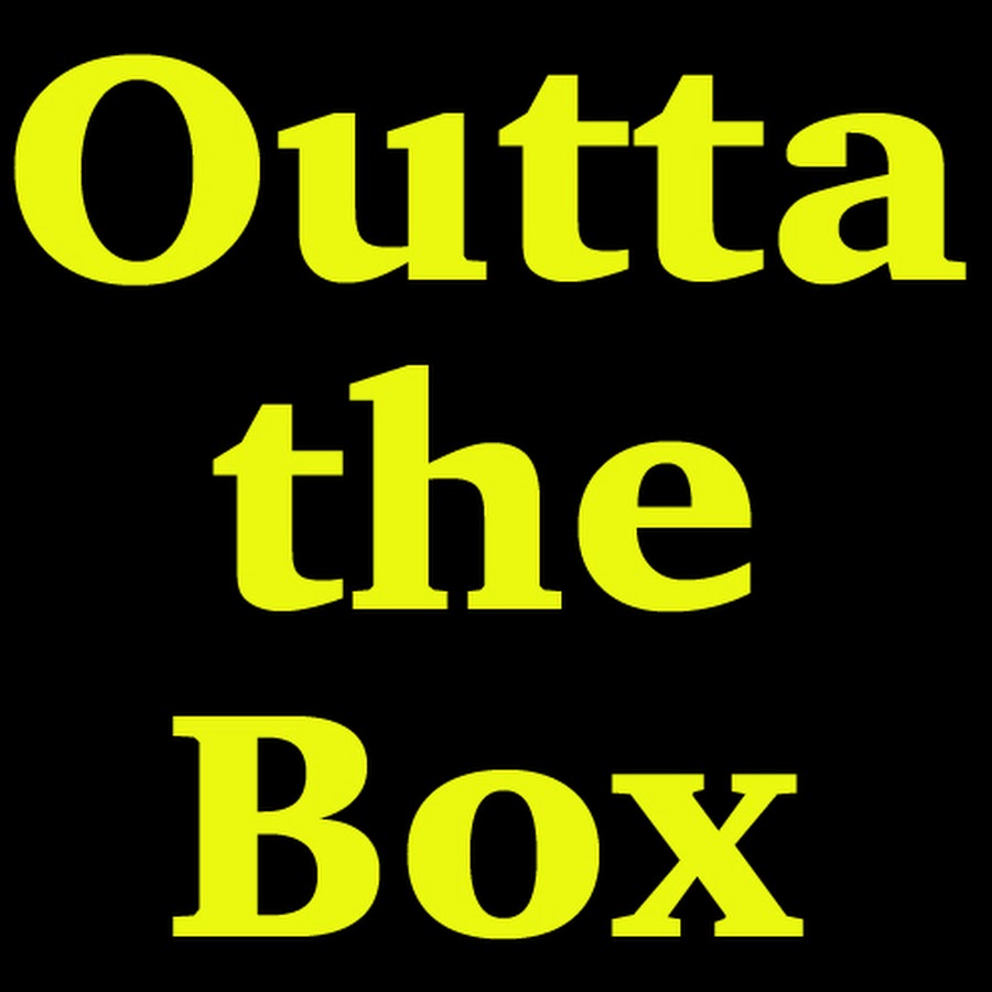 Outta the Box YouTube channel avatar