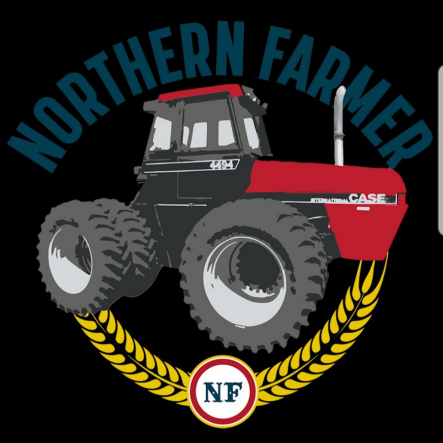 Northern farmer Avatar canale YouTube 
