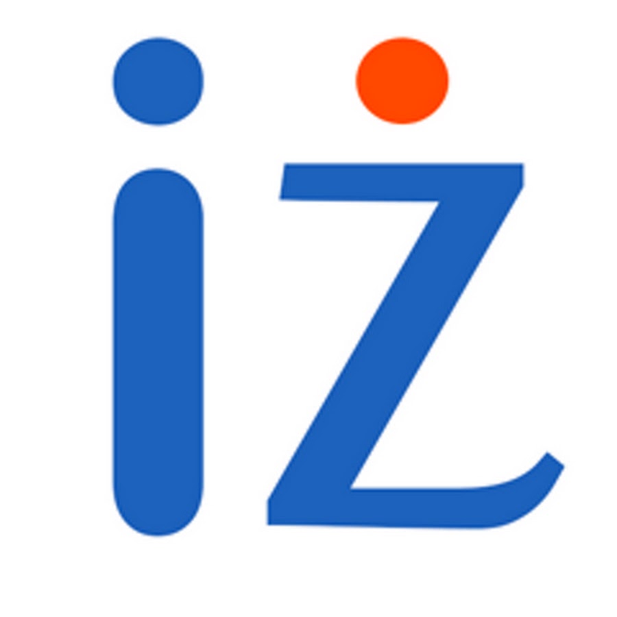 iZenBridge Consultancy Pvt Ltd رمز قناة اليوتيوب