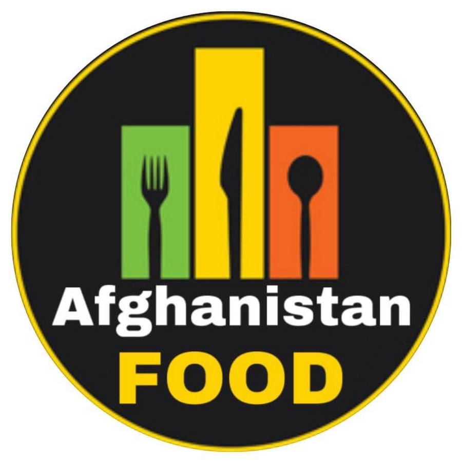 Afghani Food