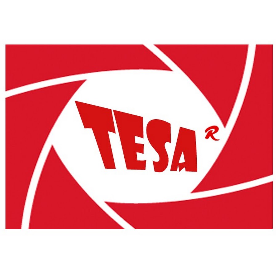 Tesa YouTube channel avatar