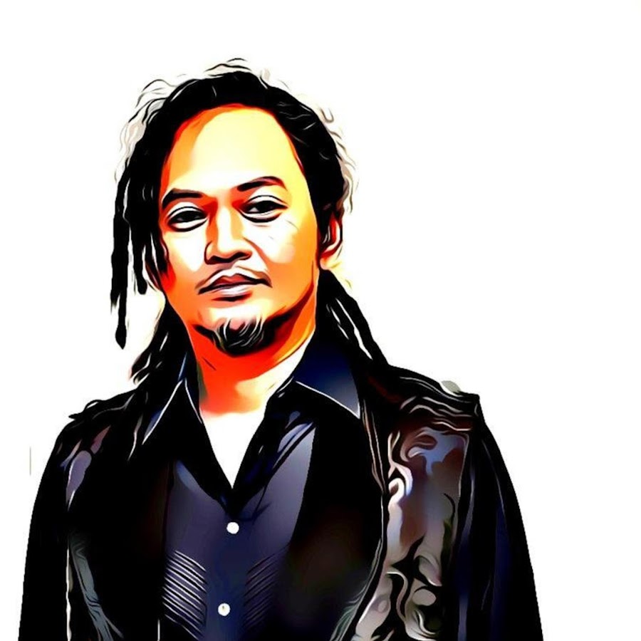 Agung Asmara YouTube channel avatar