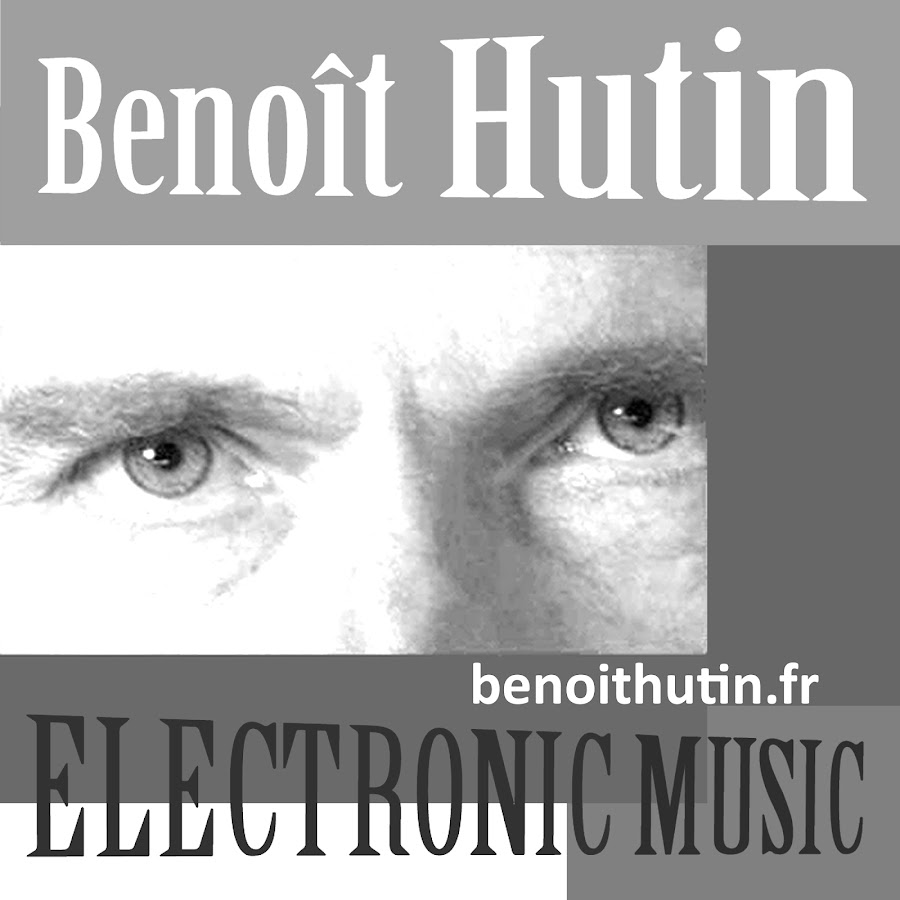 Benoit Hutin Avatar canale YouTube 
