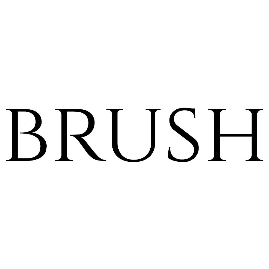 Brush Bianka