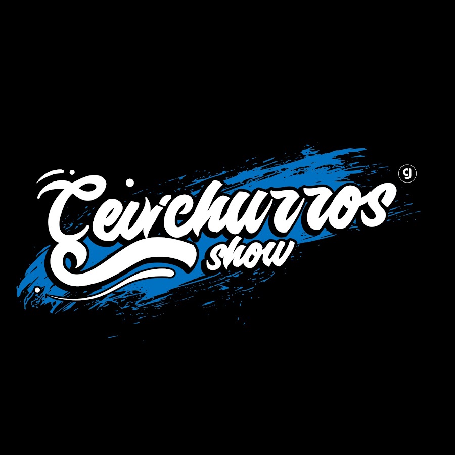 Cevichurros Show YouTube channel avatar
