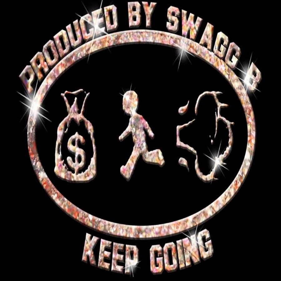 Swagg B YouTube channel avatar