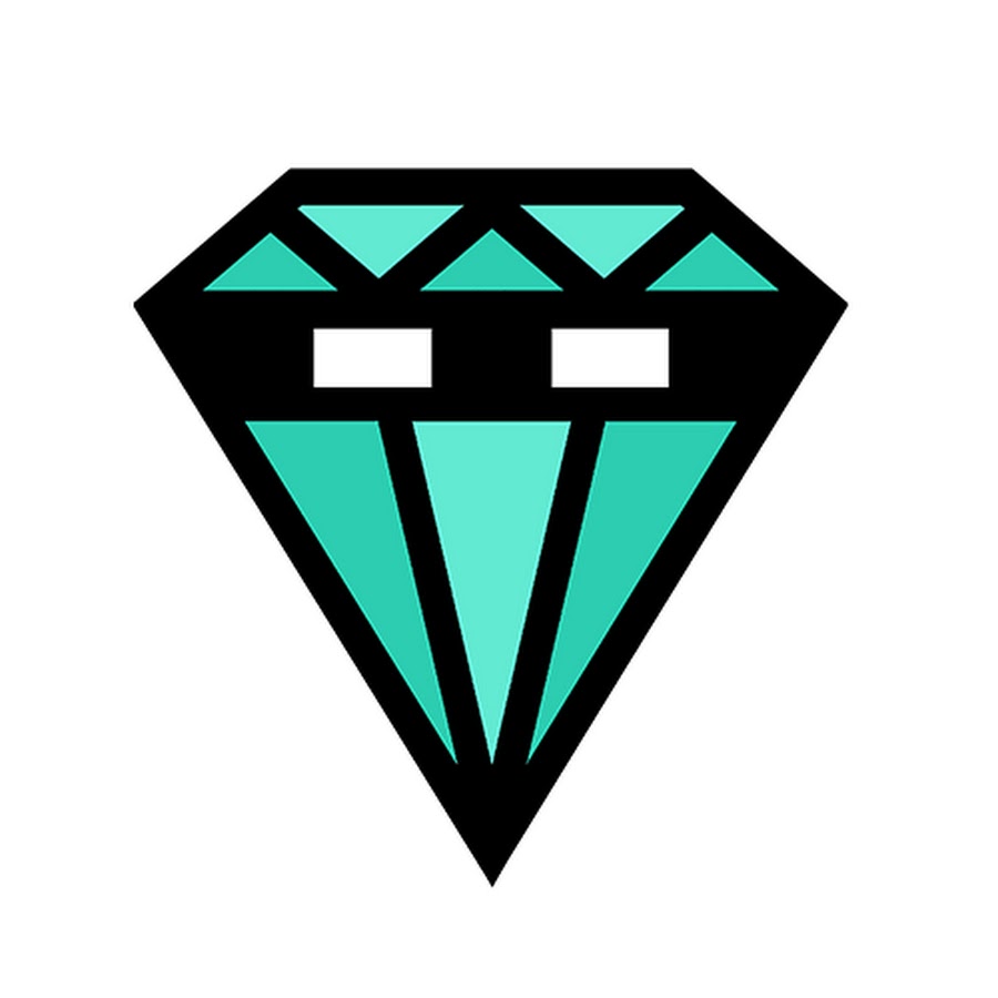 DiamondTheft رمز قناة اليوتيوب