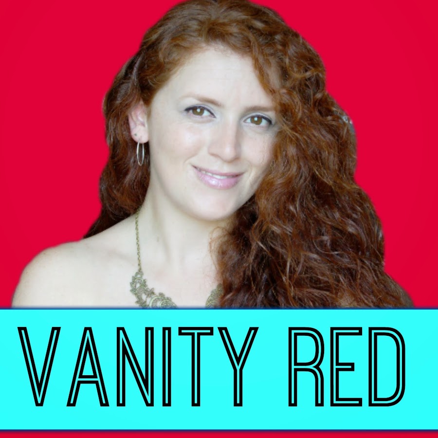 .•.Vanity Red.•.