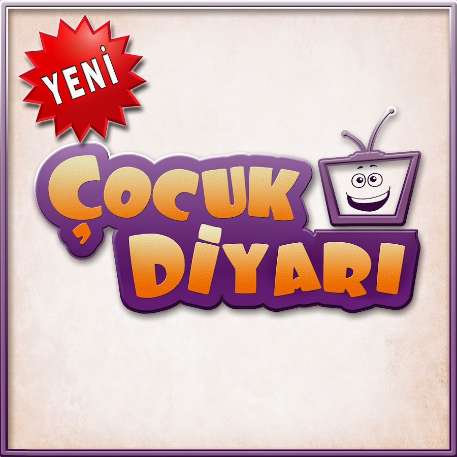 Ã‡ocuk DiyarÄ± رمز قناة اليوتيوب