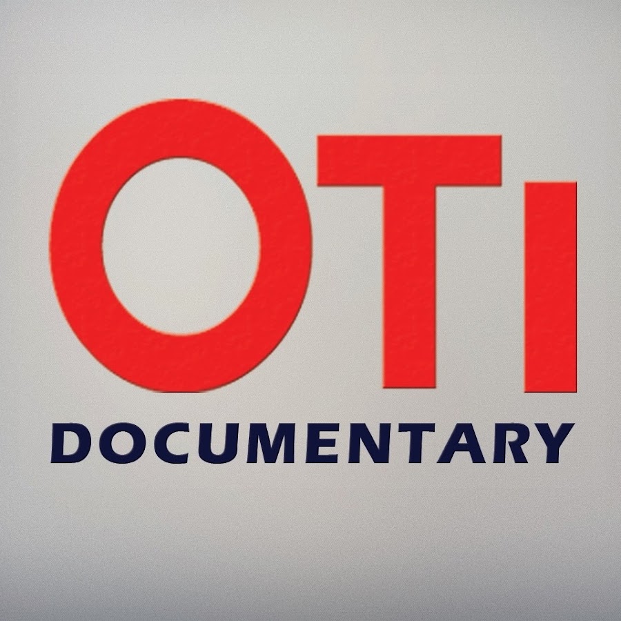 OTI Documentary YouTube channel avatar