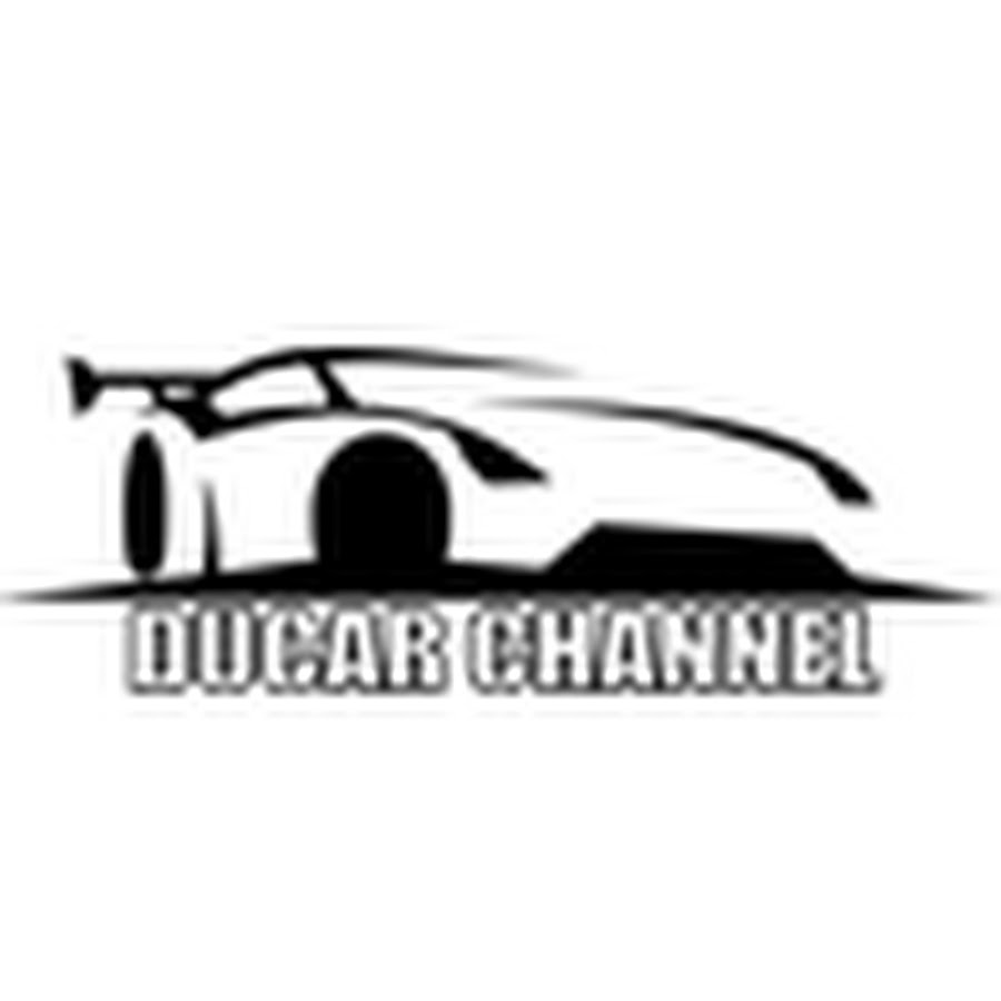 DUCAR CHANNEL YouTube-Kanal-Avatar