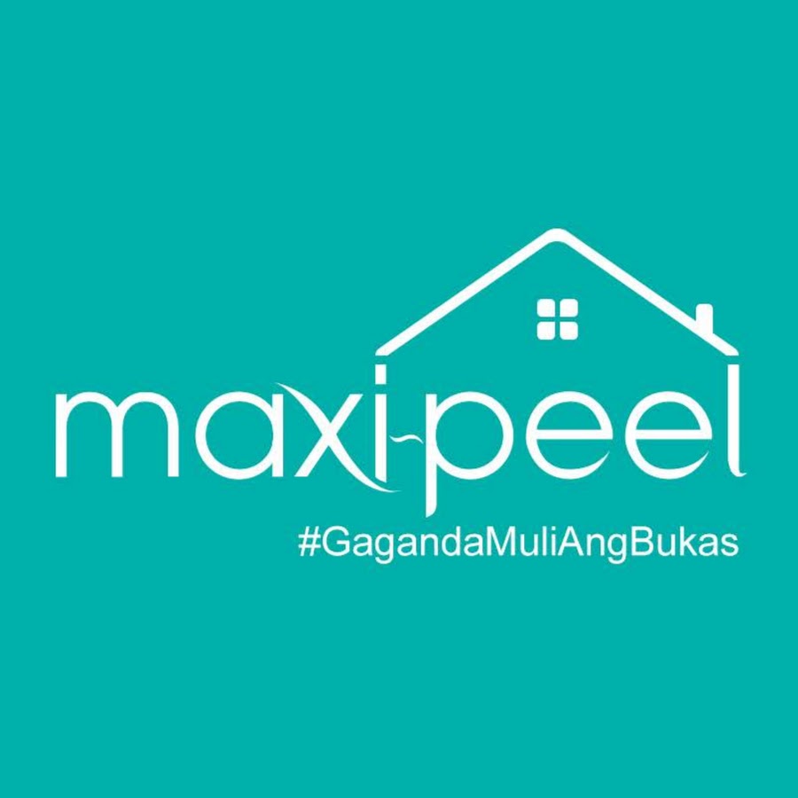 Maxi-Peel Philippines YouTube 频道头像