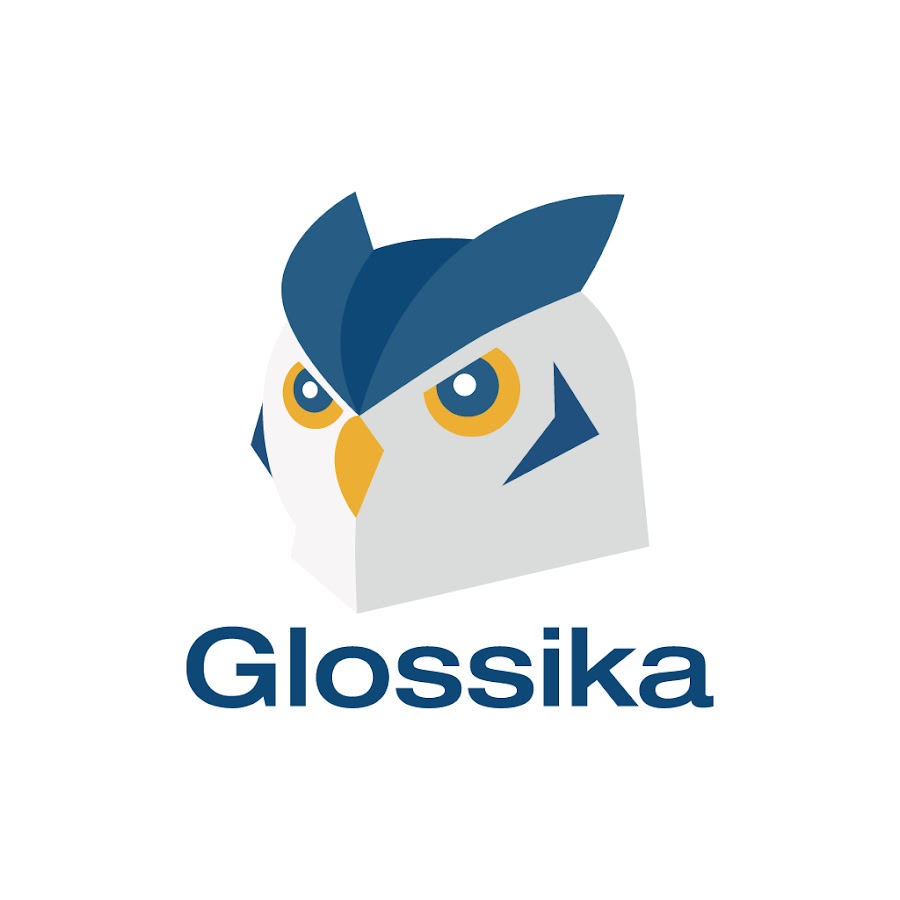 Glossika YouTube 频道头像