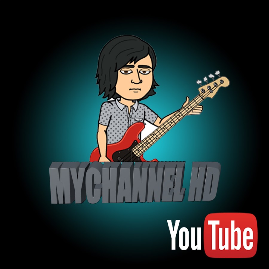 MychannelHD Avatar channel YouTube 