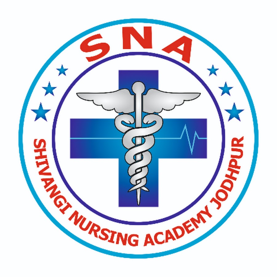 Nursing Guruji YouTube-Kanal-Avatar