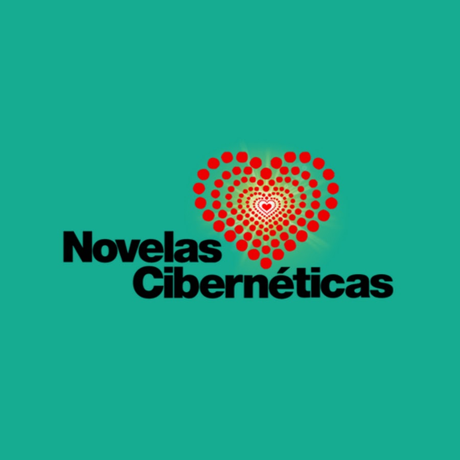 Novelas CibernÃ©ticas YouTube kanalı avatarı