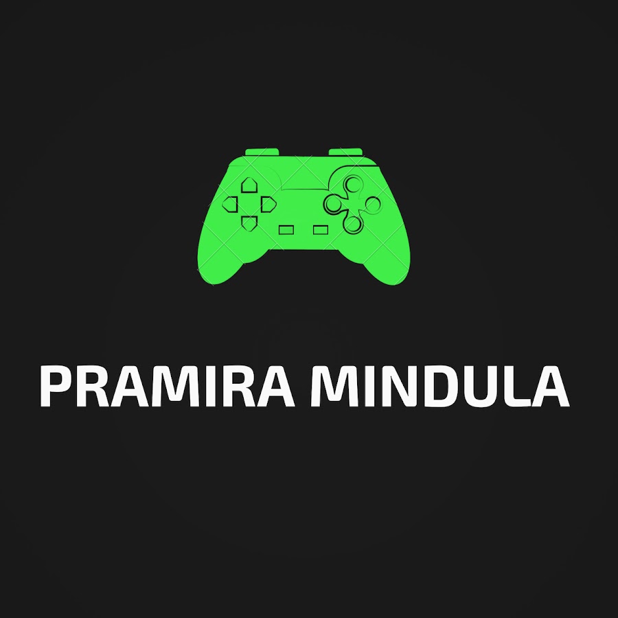 Pramira Mindula YouTube 频道头像