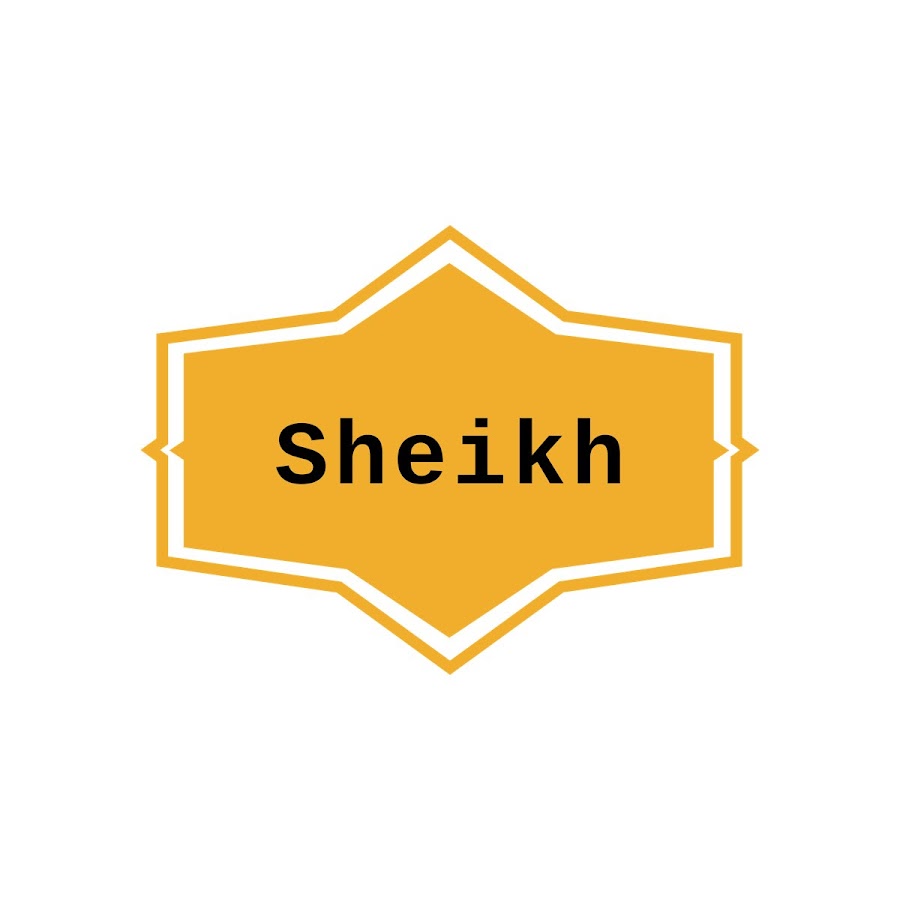 Sheikh YouTube kanalı avatarı