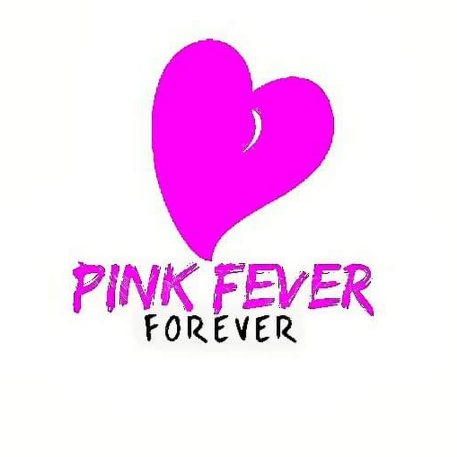PinkFever Music YouTube channel avatar