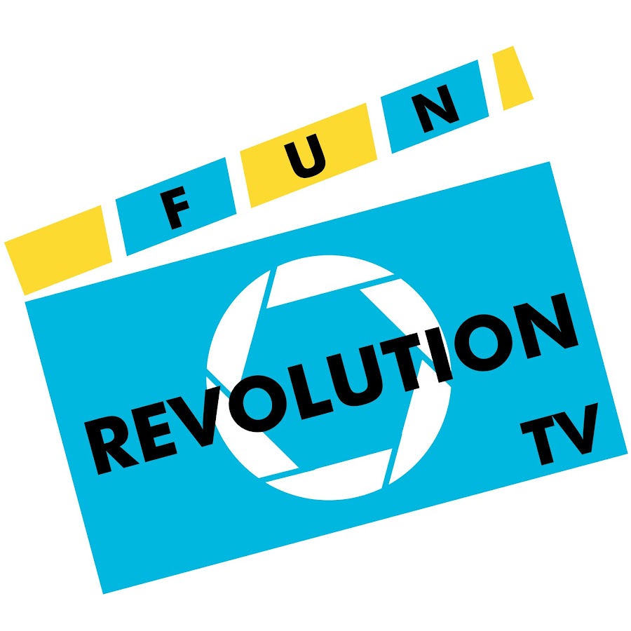 Fun Revolution TV رمز قناة اليوتيوب