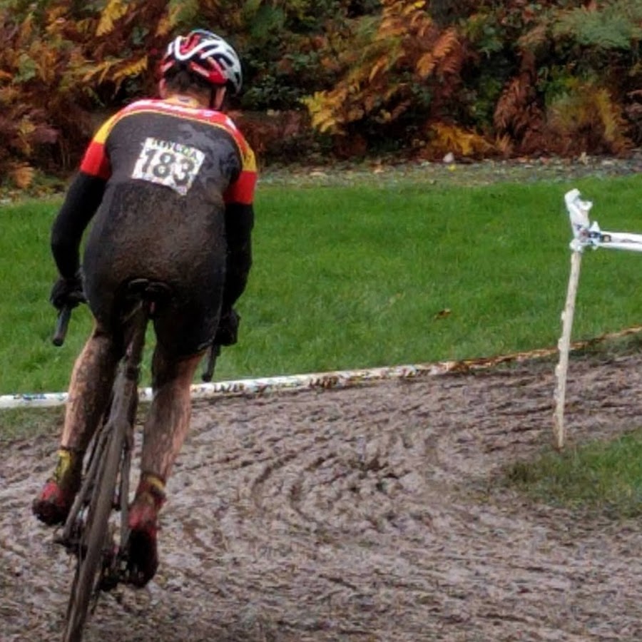 cyclocrossable YouTube channel avatar
