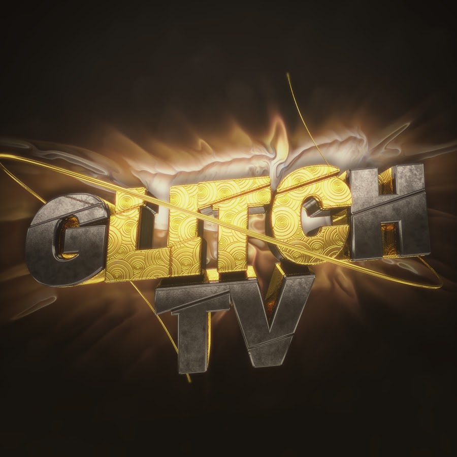 GlitchTV YouTube channel avatar