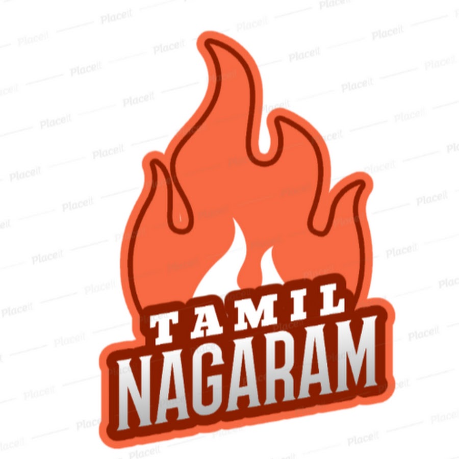 Tamil Nagaram YouTube 频道头像