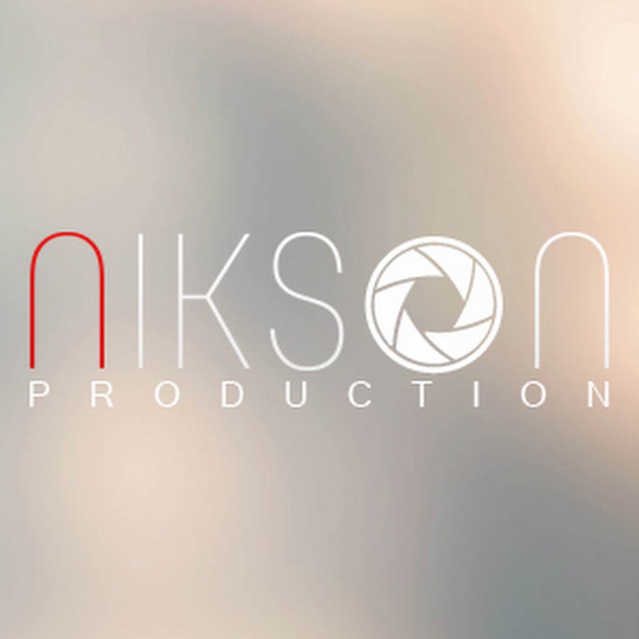 NIKSON Production Avatar de chaîne YouTube