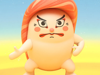 25 ++ 寿司 の キャラクター 286987