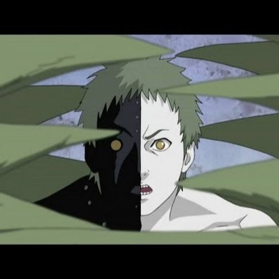 Anime Zetsu Avatar de canal de YouTube