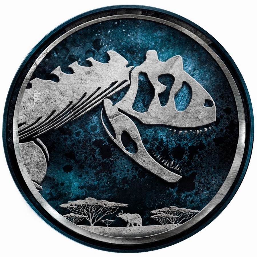 Jurassic World YouTube channel avatar