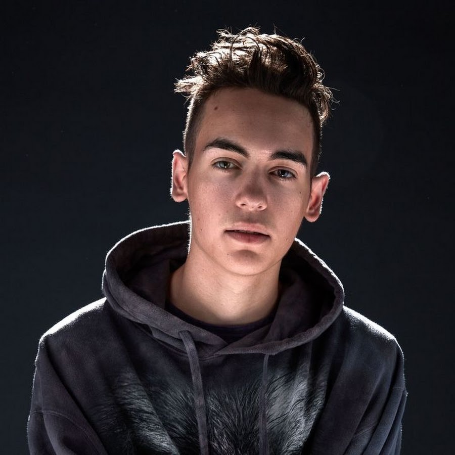 Alex Angelo Avatar canale YouTube 