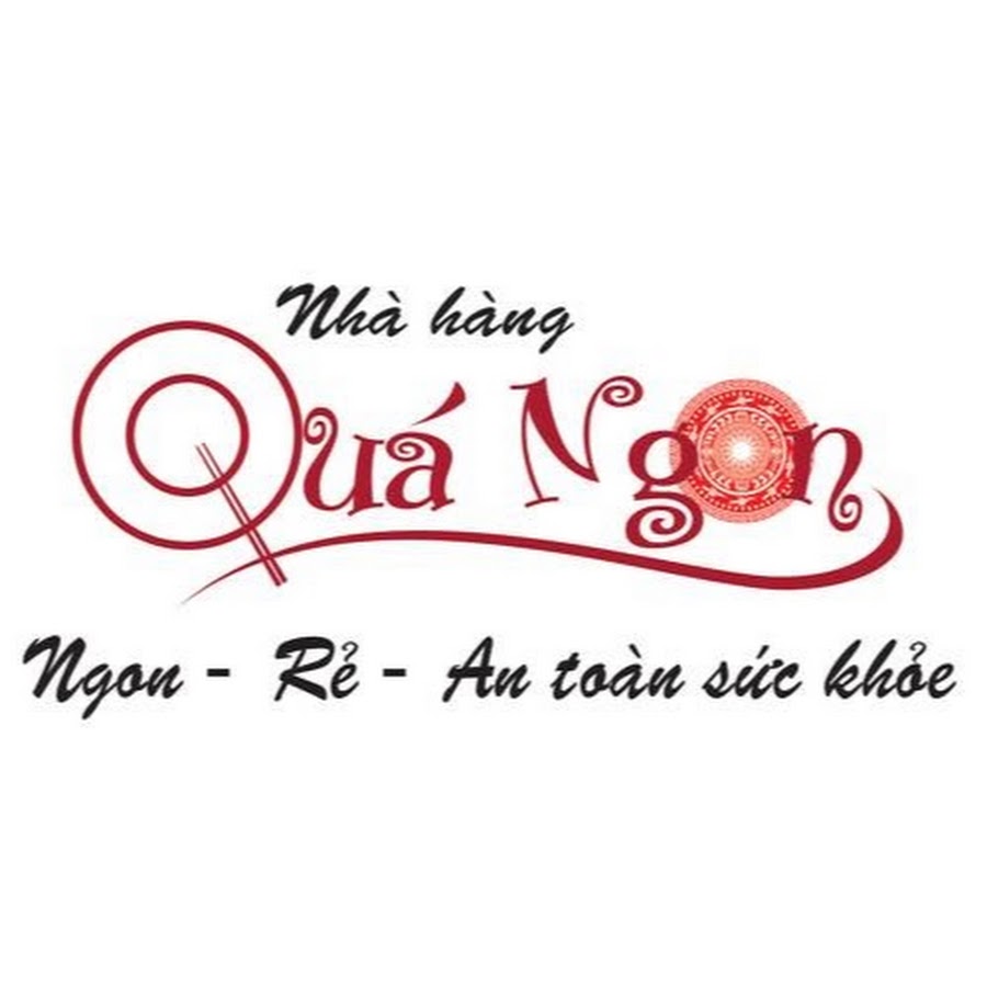 Nha Hang Qua Ngon Avatar channel YouTube 