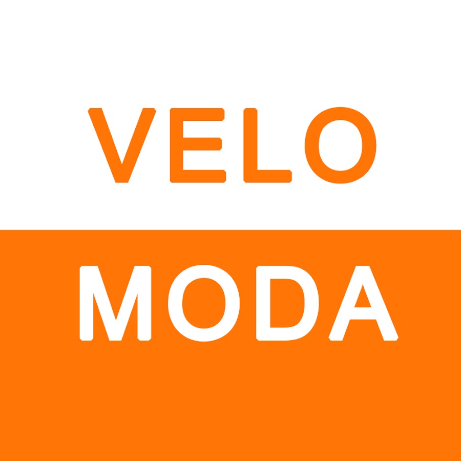 Velomoda YouTube kanalı avatarı