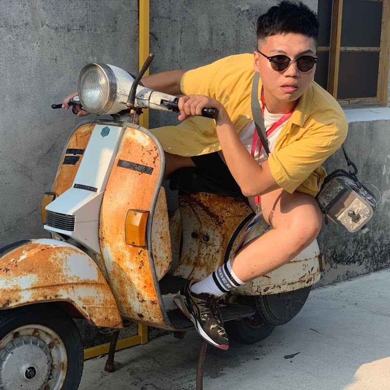 丹丹一起出去玩 Have Fun! - 網紅的藏寶箱 