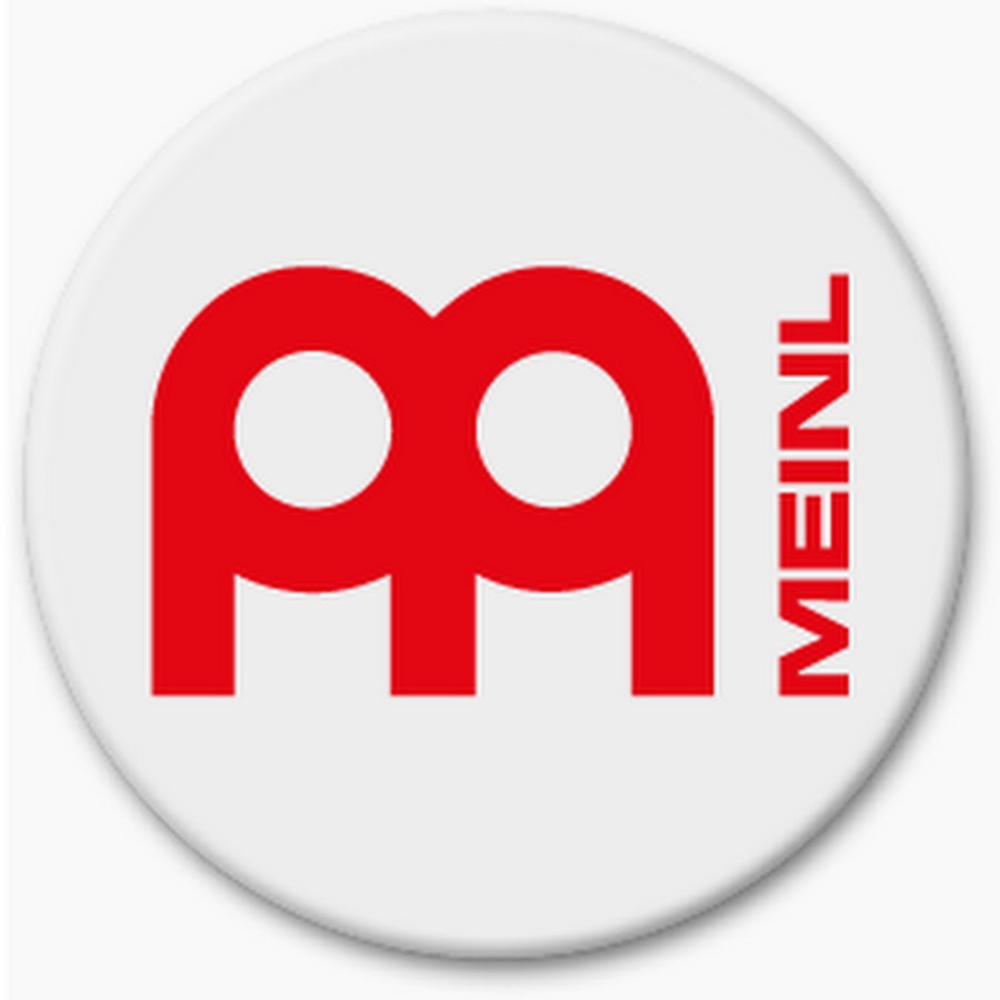 MEINL Percussion YouTube channel avatar