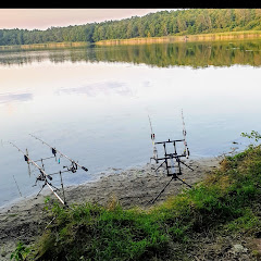 Wędkarskie Polowanie