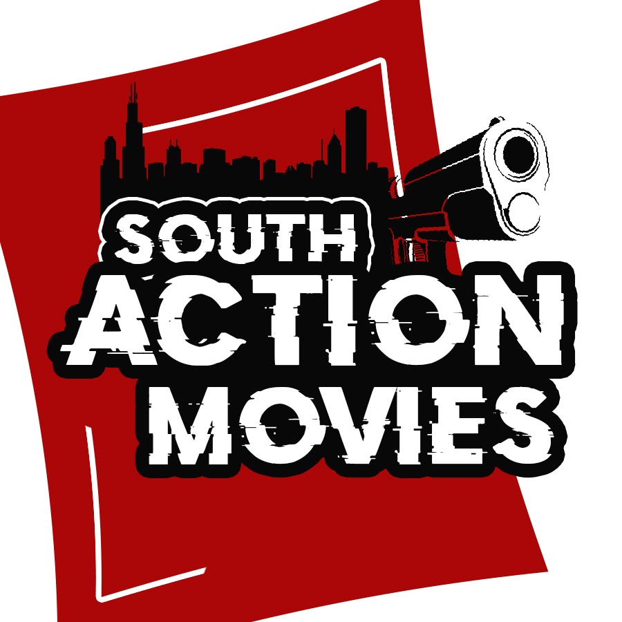 South Action Movies YouTube-Kanal-Avatar
