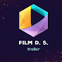 FilmD.S. Trailer YouTube Profile Photo