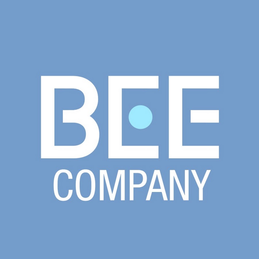 Beecompanyë¹„ì»´í¼ë‹ˆ ইউটিউব চ্যানেল অ্যাভাটার
