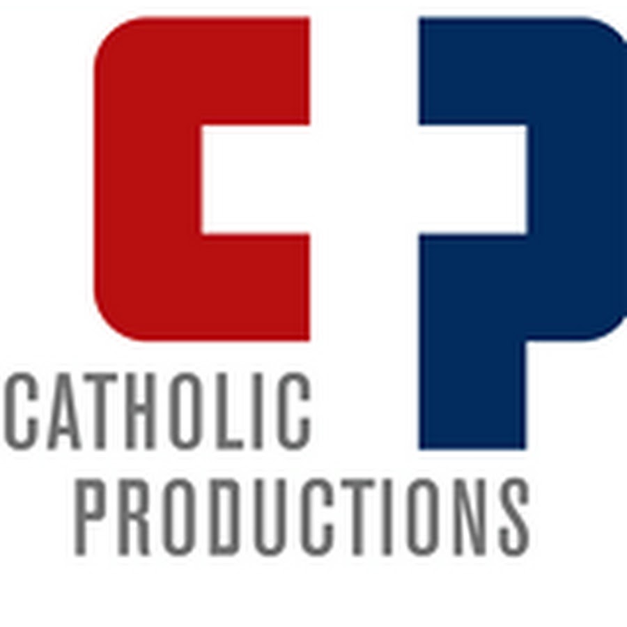 Catholic Productions YouTube channel avatar