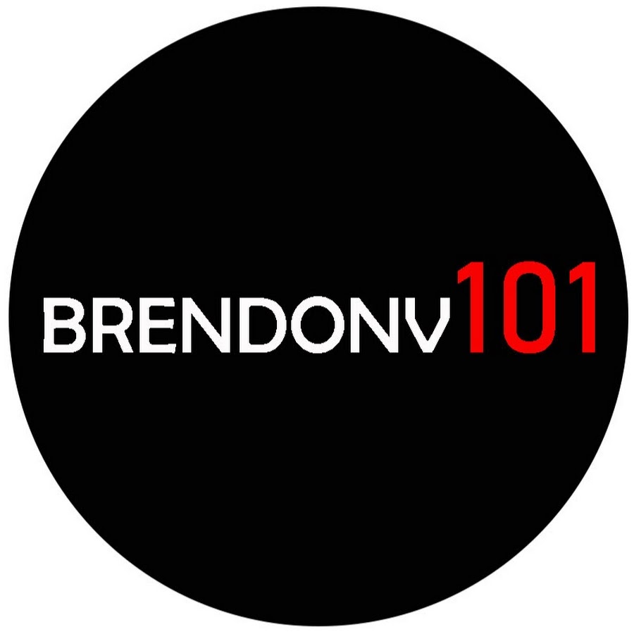 brendonv101 YouTube-Kanal-Avatar