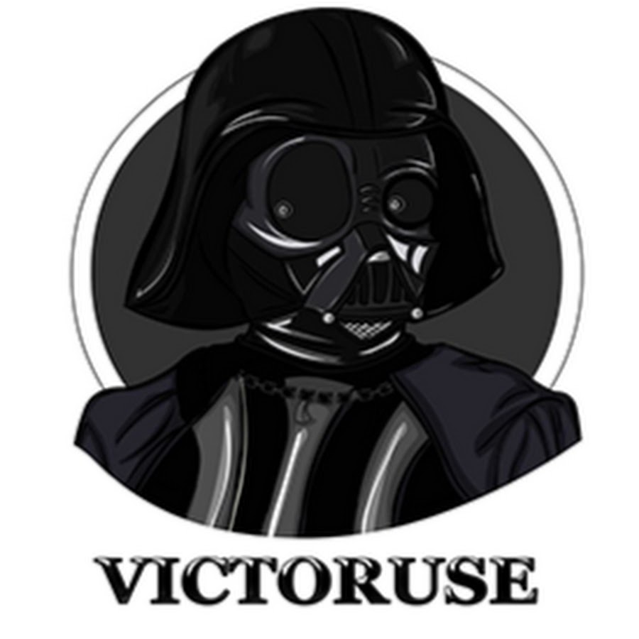MisterVictoruse YouTube channel avatar